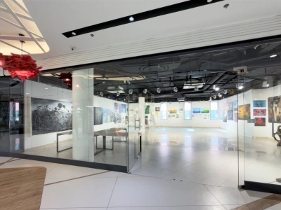 Lokal usługowo-handlowy 132 m² w Galerii Madison, Gdańsk - miniatura 7