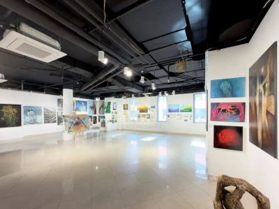 Lokal usługowo-handlowy 132 m² w Galerii Madison, Gdańsk - miniatura 8