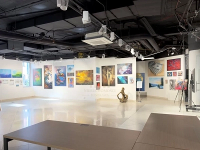 Lokal usługowo-handlowy 132 m² w Galerii Madison, Gdańsk - miniatura 9
