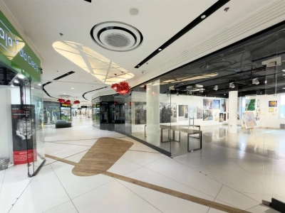 Lokal usługowo-handlowy 132 m² w Galerii Madison, Gdańsk - miniatura 5