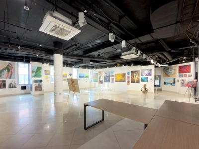 Lokal usługowo-handlowy 132 m² w Galerii Madison, Gdańsk - miniatura 10