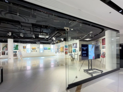 Lokal usługowo-handlowy 132 m² w Galerii Madison, Gdańsk - miniatura 6
