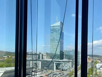 Powierzchnia biurowa 361 m² przy SKM w Gdańsku – wszystko w cenie - miniatura 3