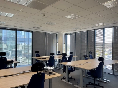Powierzchnia biurowa 361 m² przy SKM w Gdańsku – wszystko w cenie - miniatura 6