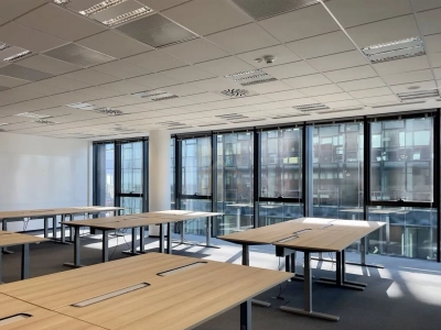 Powierzchnia biurowa 361 m² przy SKM w Gdańsku – wszystko w cenie - miniatura 4