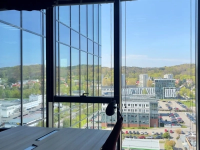 Powierzchnia biurowa 361 m² przy SKM w Gdańsku – wszystko w cenie - miniatura 9