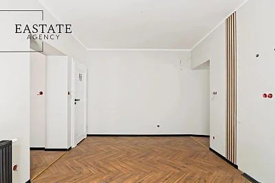 Lokal biurowy z witryną w centrum Wejherowa, ul. Jana III Sobieskiego - miniatura 8