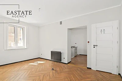 Lokal biurowy z witryną w centrum Wejherowa, ul. Jana III Sobieskiego - miniatura 3