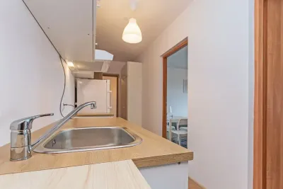8-osobowy apartament 2-pokojowy A4, ul. Sosnowa, Przejazdowo - miniatura 4