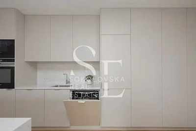 5-pokojowy apartament 125 m² na Czystym, ul. Prosta - miniatura 6