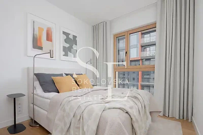 5-pokojowy apartament 125 m² na Czystym, ul. Prosta - miniatura 10
