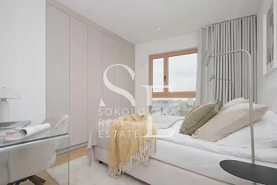 5-pokojowy apartament 125 m² na Czystym, ul. Prosta - miniatura 9