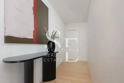 5-pokojowy apartament 125 m² na Czystym, ul. Prosta - miniatura 7