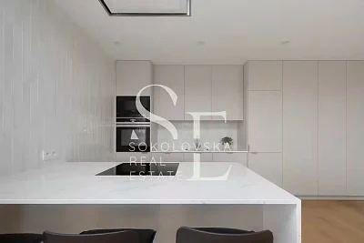 5-pokojowy apartament 125 m² na Czystym, ul. Prosta - miniatura 5