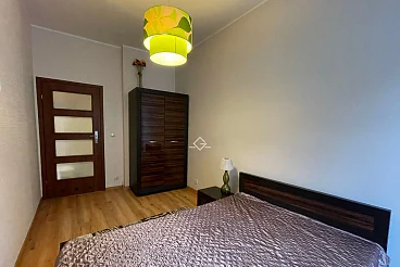 2-pokojowe mieszkanie 52 m² na wynajem | Gdańsk, Garbary - miniatura 5
