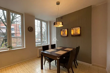 2-pokojowe mieszkanie 52 m² na wynajem | Gdańsk, Garbary - miniatura 2