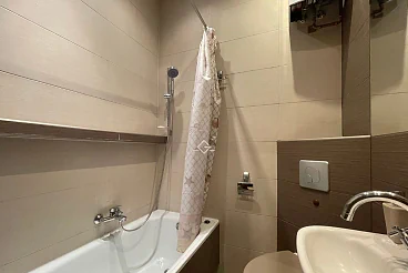 2-pokojowe mieszkanie 52 m² na wynajem | Gdańsk, Garbary - miniatura 7