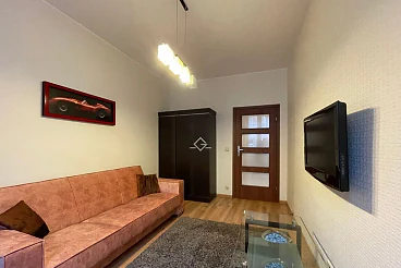 2-pokojowe mieszkanie 52 m² na wynajem | Gdańsk, Garbary - miniatura 4