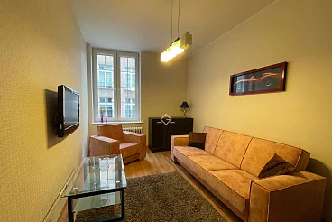 2-pokojowe mieszkanie 52 m² na wynajem | Gdańsk, Garbary - miniatura 3