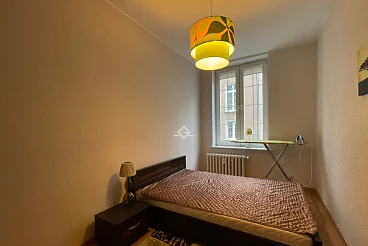 2-pokojowe mieszkanie 52 m² na wynajem | Gdańsk, Garbary - miniatura 6