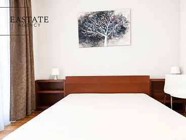 Wilanów, Sarmacka | 3-pokojowy apartament 74 m² z 2 miejscami garażowymi - miniatura 6
