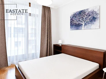 Wilanów, Sarmacka | 3-pokojowy apartament 74 m² z 2 miejscami garażowymi - miniatura 9