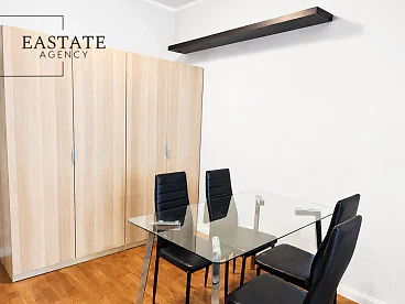 Wilanów, Sarmacka | 3-pokojowy apartament 74 m² z 2 miejscami garażowymi - miniatura 3