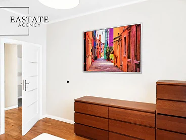 Wilanów, Sarmacka | 3-pokojowy apartament 74 m² z 2 miejscami garażowymi - miniatura 5