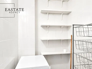 Wilanów, Sarmacka | 3-pokojowy apartament 74 m² z 2 miejscami garażowymi - miniatura 8