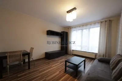 Warszawa Wola – 2-pokojowe mieszkanie przy ul. Szulborskiej z garażem - miniatura 7