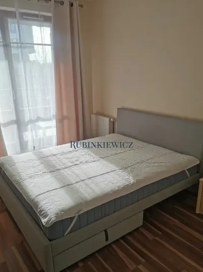 Warszawa Wola – 2-pokojowe mieszkanie przy ul. Szulborskiej z garażem - miniatura 10