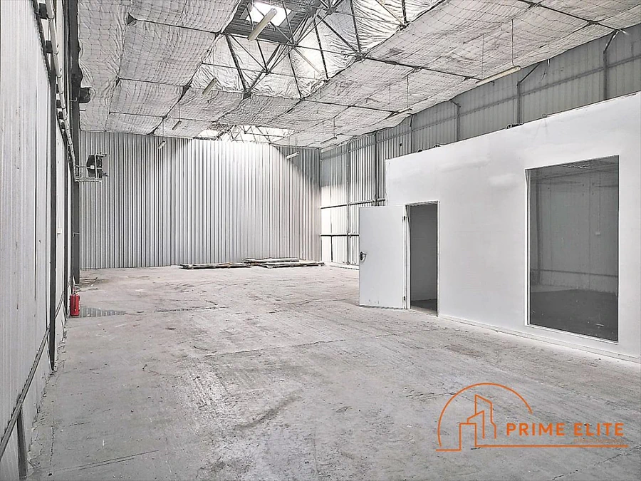 Magazyn biurowo-magazynowy 440 m² Piaseczno, ul. Kineskopowa - zdjęcie 1