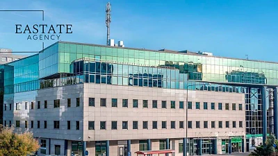 Lokal gastronomiczny 105,8 m² w Służewie, ul. Wincentego Rzymowskiego - miniatura 5