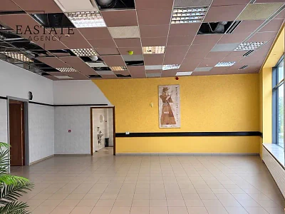 Lokal gastronomiczny 105,8 m² w Służewie, ul. Wincentego Rzymowskiego - miniatura 2