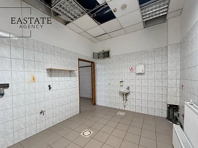Lokal gastronomiczny 105,8 m² w Służewie, ul. Wincentego Rzymowskiego - miniatura 3
