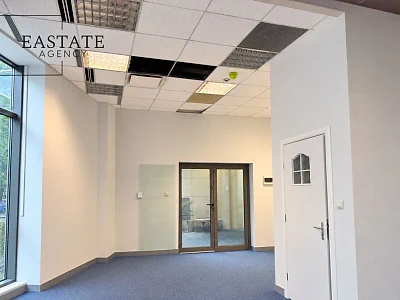 Lokal gastronomiczny 105,8 m² w Służewie, ul. Wincentego Rzymowskiego - miniatura 4