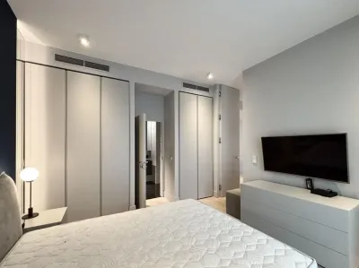 OVO Wrocław – dwupokojowy apartament przy Podwalu, 61 m², faktura VAT - miniatura 5