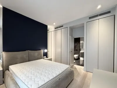 OVO Wrocław – dwupokojowy apartament przy Podwalu, 61 m², faktura VAT - miniatura 6