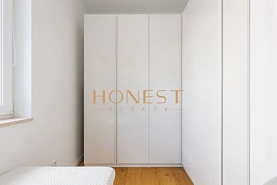 4-pokojowy apartament z ogrodem 80 m², Warszawa Włochy - miniatura 9