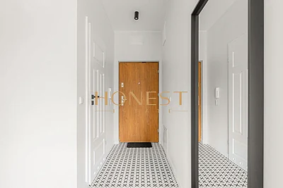4-pokojowy apartament z ogrodem 80 m², Warszawa Włochy - miniatura 4