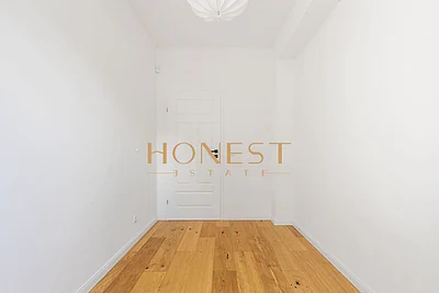 4-pokojowy apartament z ogrodem 80 m², Warszawa Włochy - miniatura 10