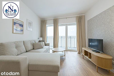Apartament 2-pokojowy do wynajęcia w Gdyni Śródmieściu, ul. Żeromskiego - miniatura 8