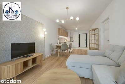 Apartament 2-pokojowy do wynajęcia w Gdyni Śródmieściu, ul. Żeromskiego - miniatura 10