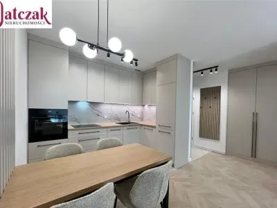 Dwupokojowy apartament 48 m² na Przymorzu przy ul. Czarny Dwór - miniatura 9