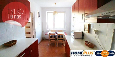 2-pokojowe mieszkanie 47 m² z dużym balkonem – Metro Natolin - miniatura 1