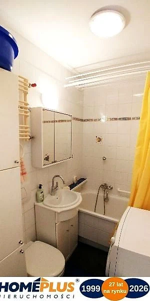 2-pokojowe mieszkanie 47 m² z dużym balkonem – Metro Natolin - miniatura 8