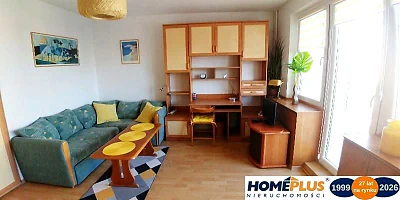 2-pokojowe mieszkanie 47 m² z dużym balkonem – Metro Natolin - miniatura 4