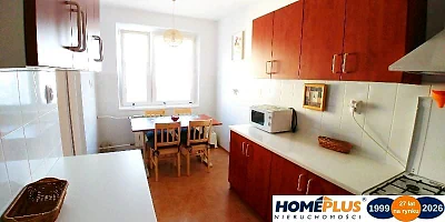 2-pokojowe mieszkanie 47 m² z dużym balkonem – Metro Natolin - miniatura 2