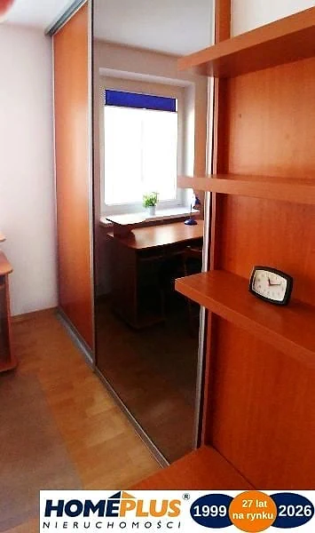 2-pokojowe mieszkanie 47 m² z dużym balkonem – Metro Natolin - miniatura 10