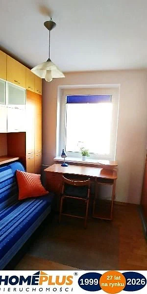 2-pokojowe mieszkanie 47 m² z dużym balkonem – Metro Natolin - miniatura 9